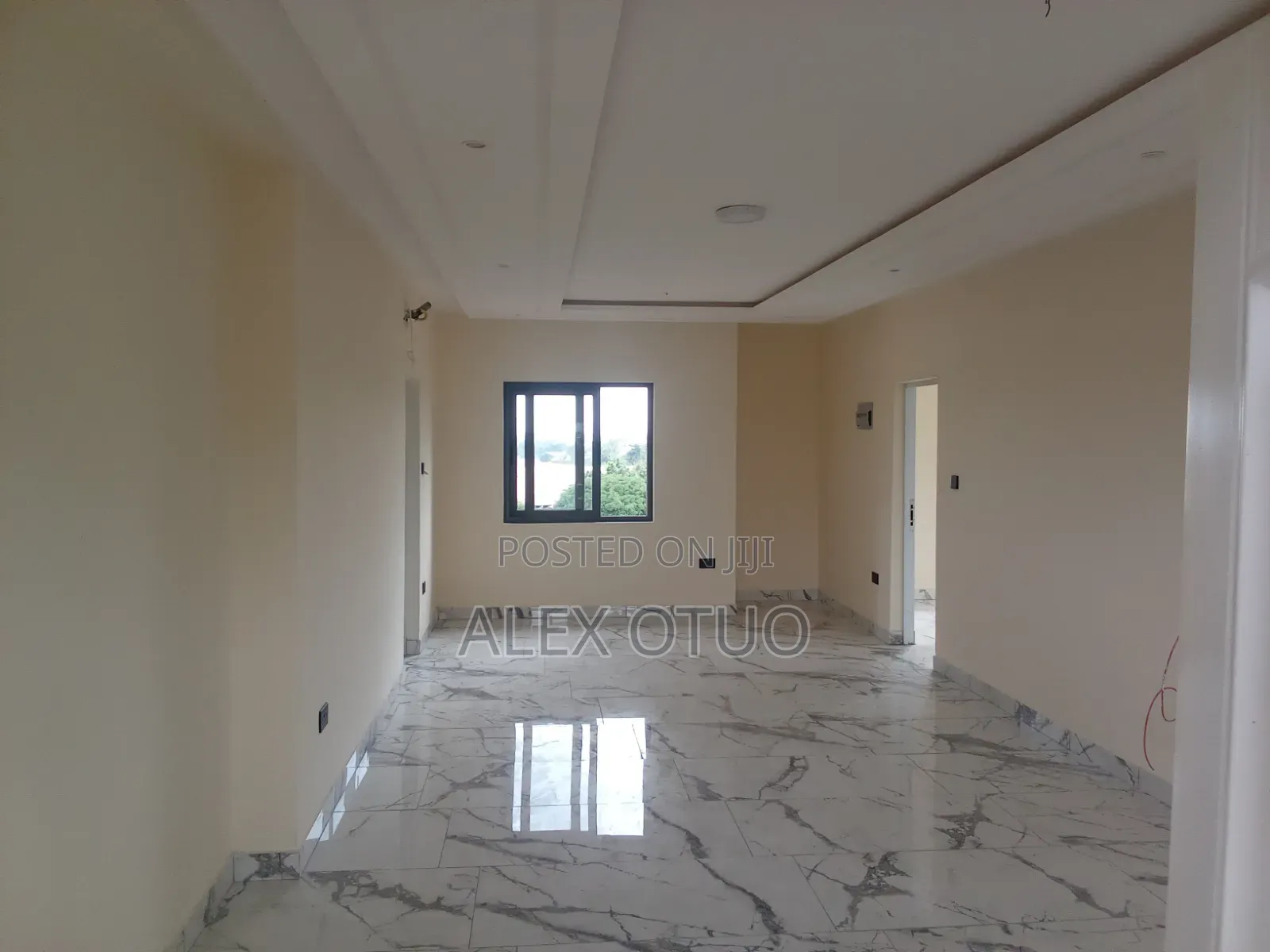 2bdrm Apartment in Alex Otuo Properties, Atwima Nwabiagya for rent