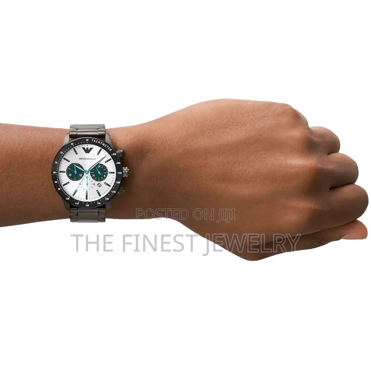 Emporio Armani Watch for Men AR11471