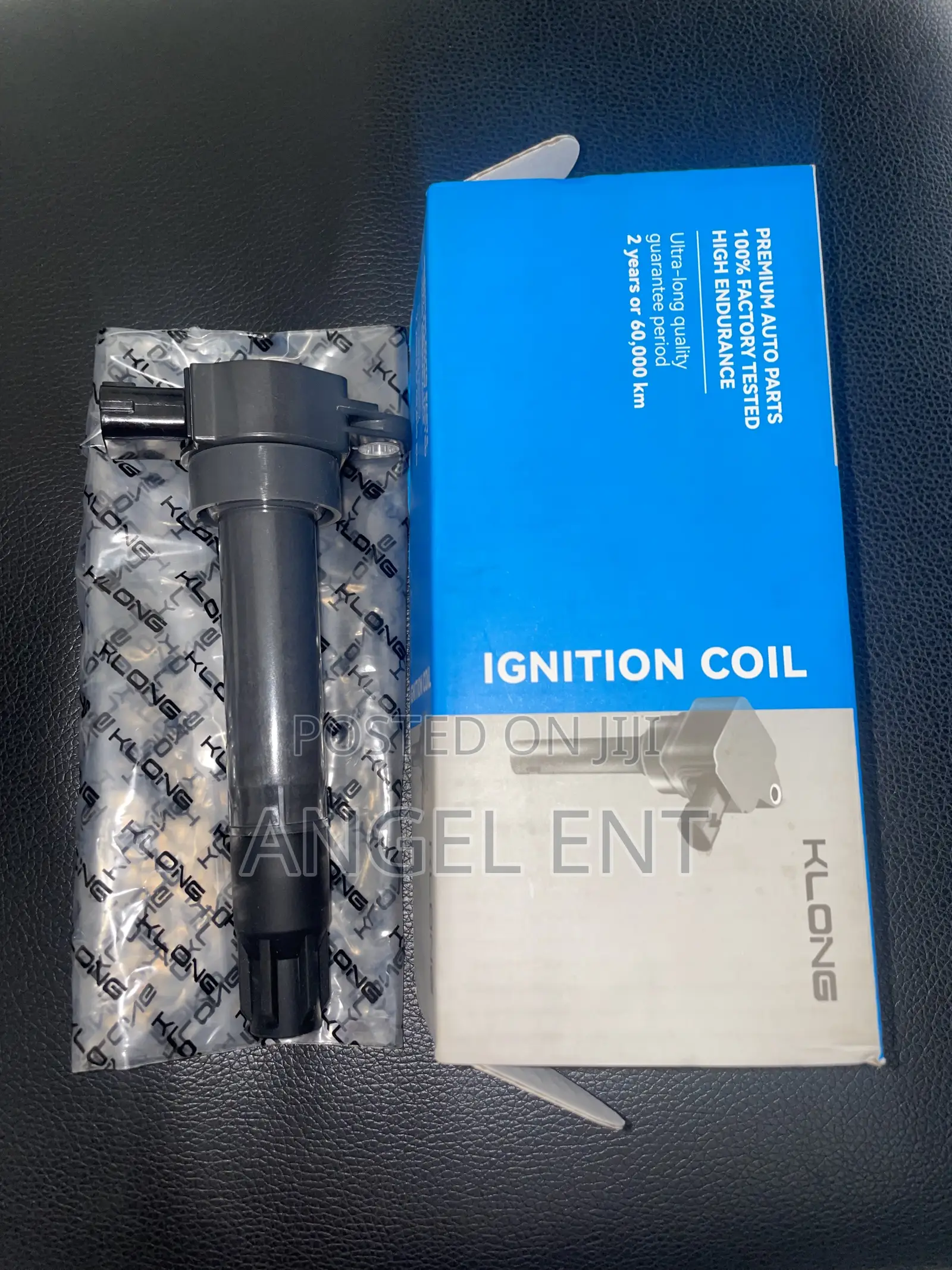 Quality New Ignition Coils for Mitsubishi Pareto/Montero and Etc