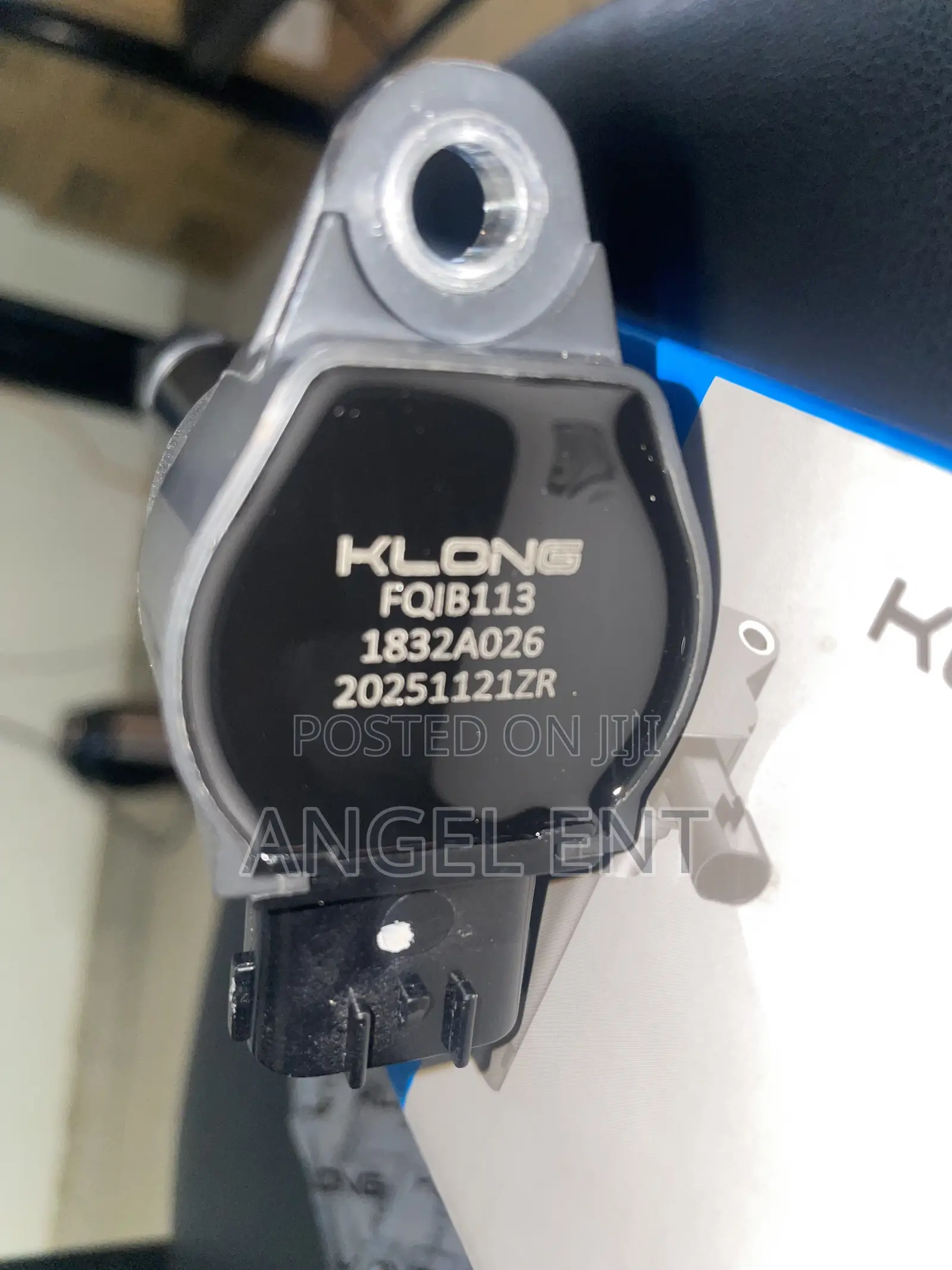 Quality New Ignition Coils for Mitsubishi Pareto/Montero and Etc