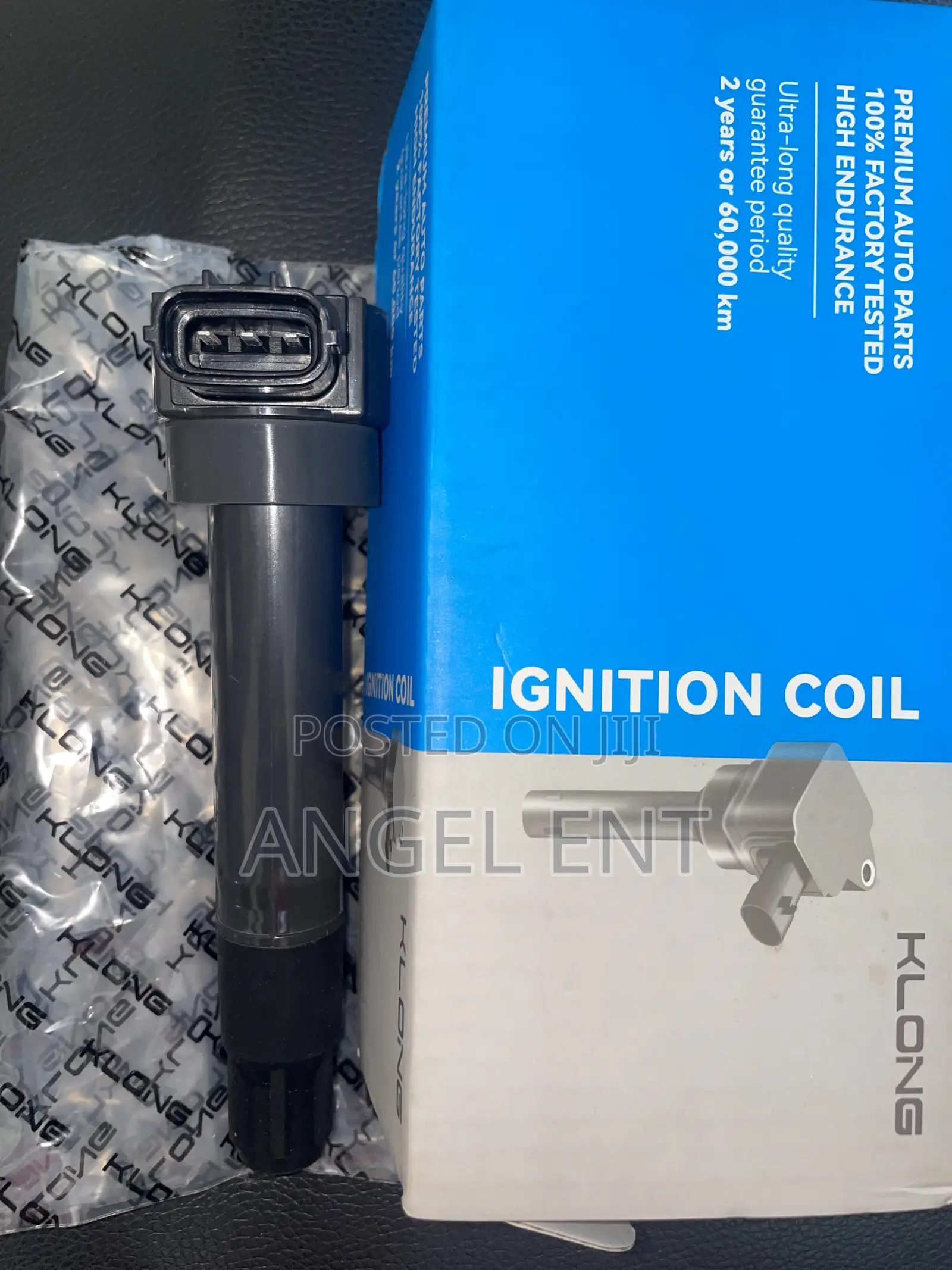 Quality New Ignition Coils for Mitsubishi Pareto/Montero and Etc