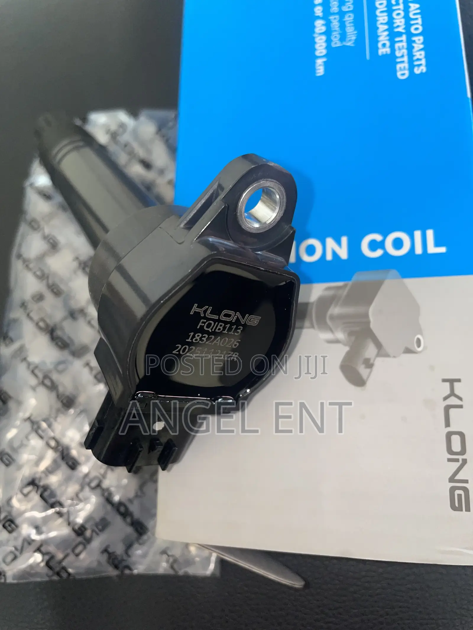 Quality New Ignition Coils for Mitsubishi Pareto/Montero and Etc