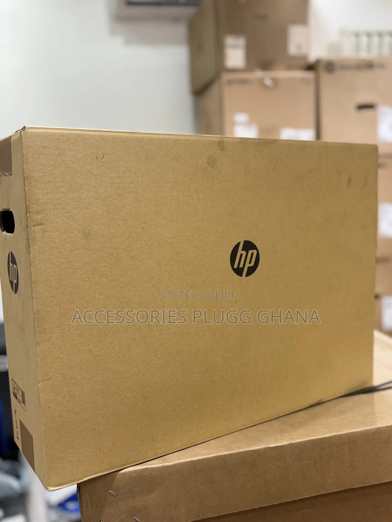 New HP ProOne 240 G10 All-in-One 8GB Intel Core i5 SSD 512GB