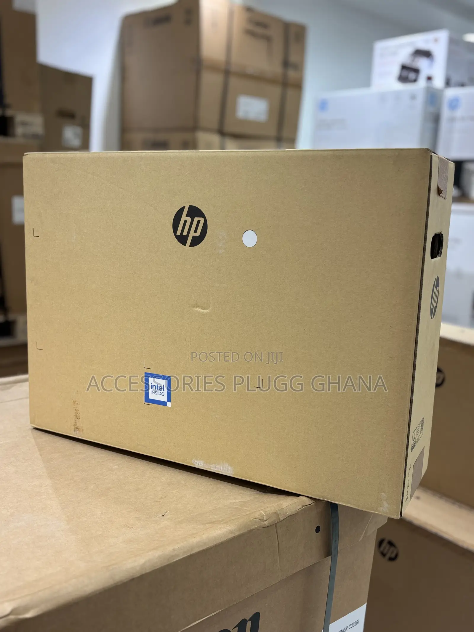 New HP ProOne 240 G10 All-in-One 8GB Intel Core i5 SSD 512GB