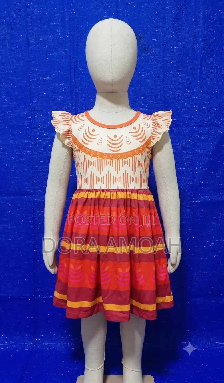 Beautiful Dress for Your Princess