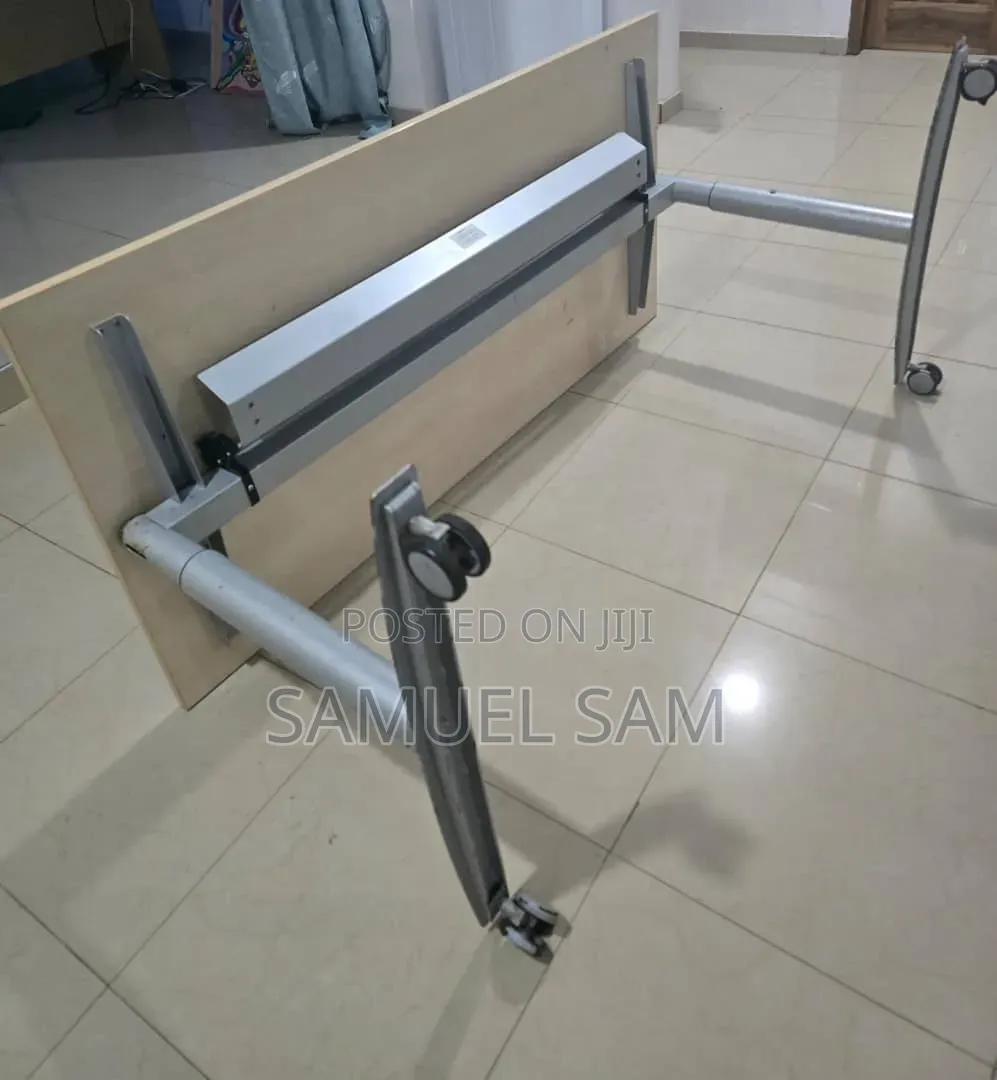 Adjustable Table