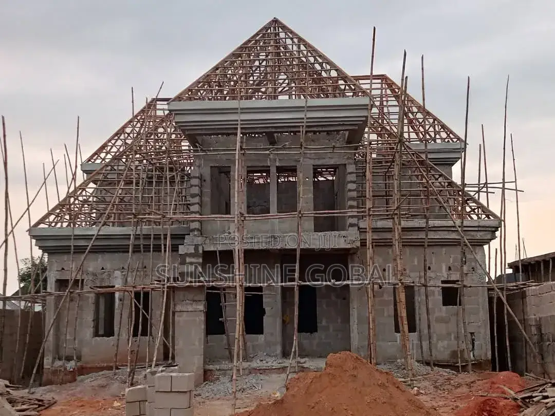 Carpenter Woodwork
