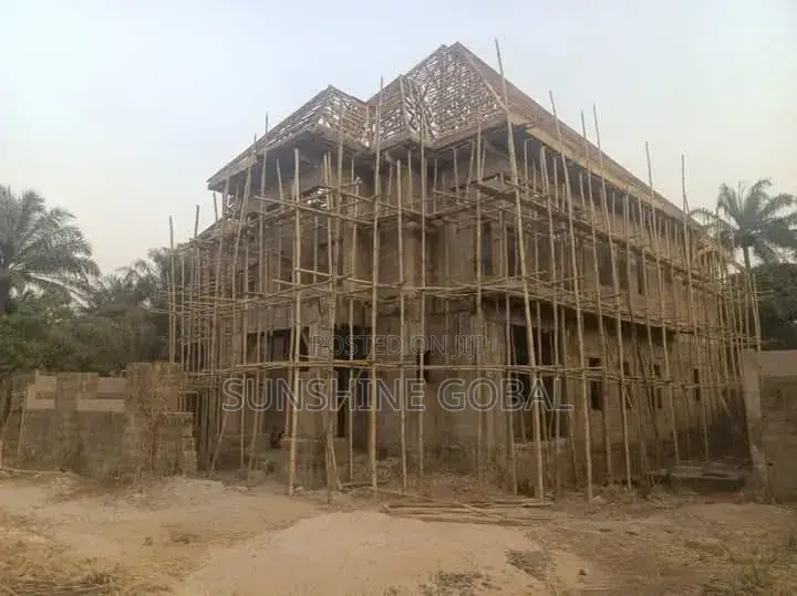 Carpenter Woodwork