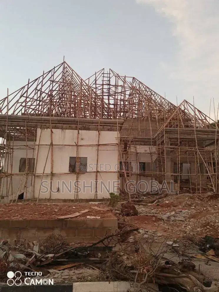 Carpenter Woodwork