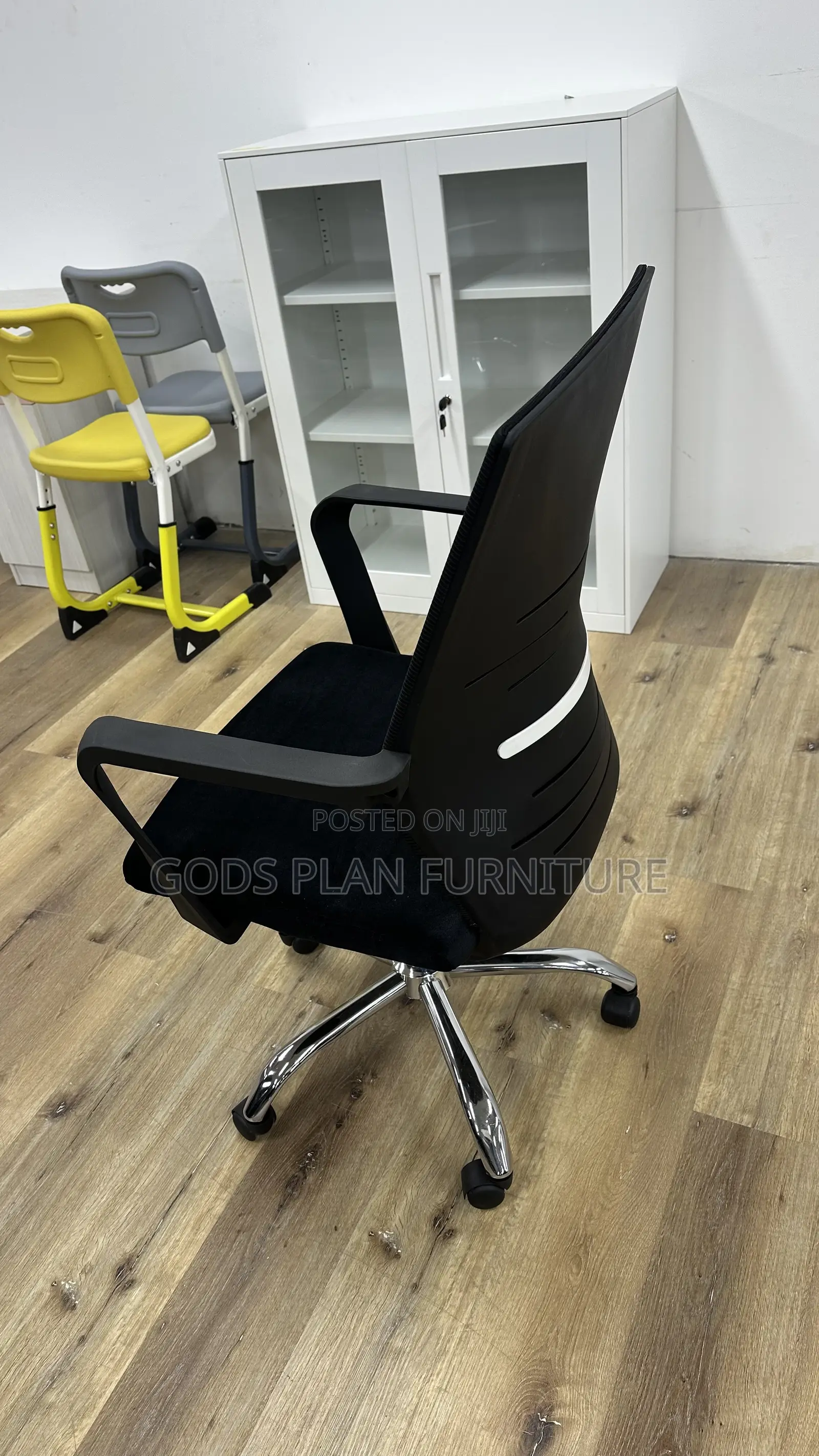 Office Chair ( 3136B)