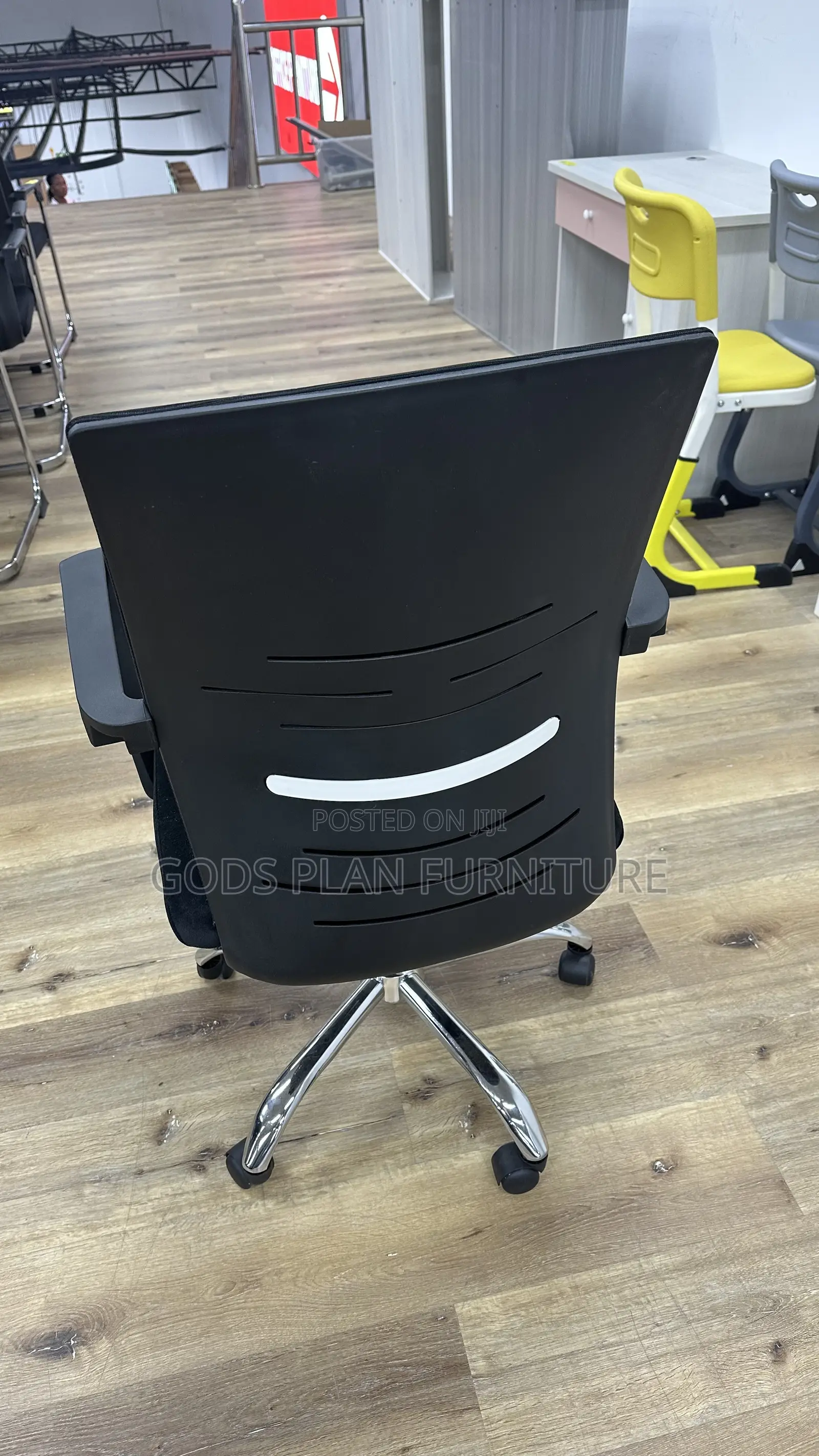Office Chair ( 3136B)