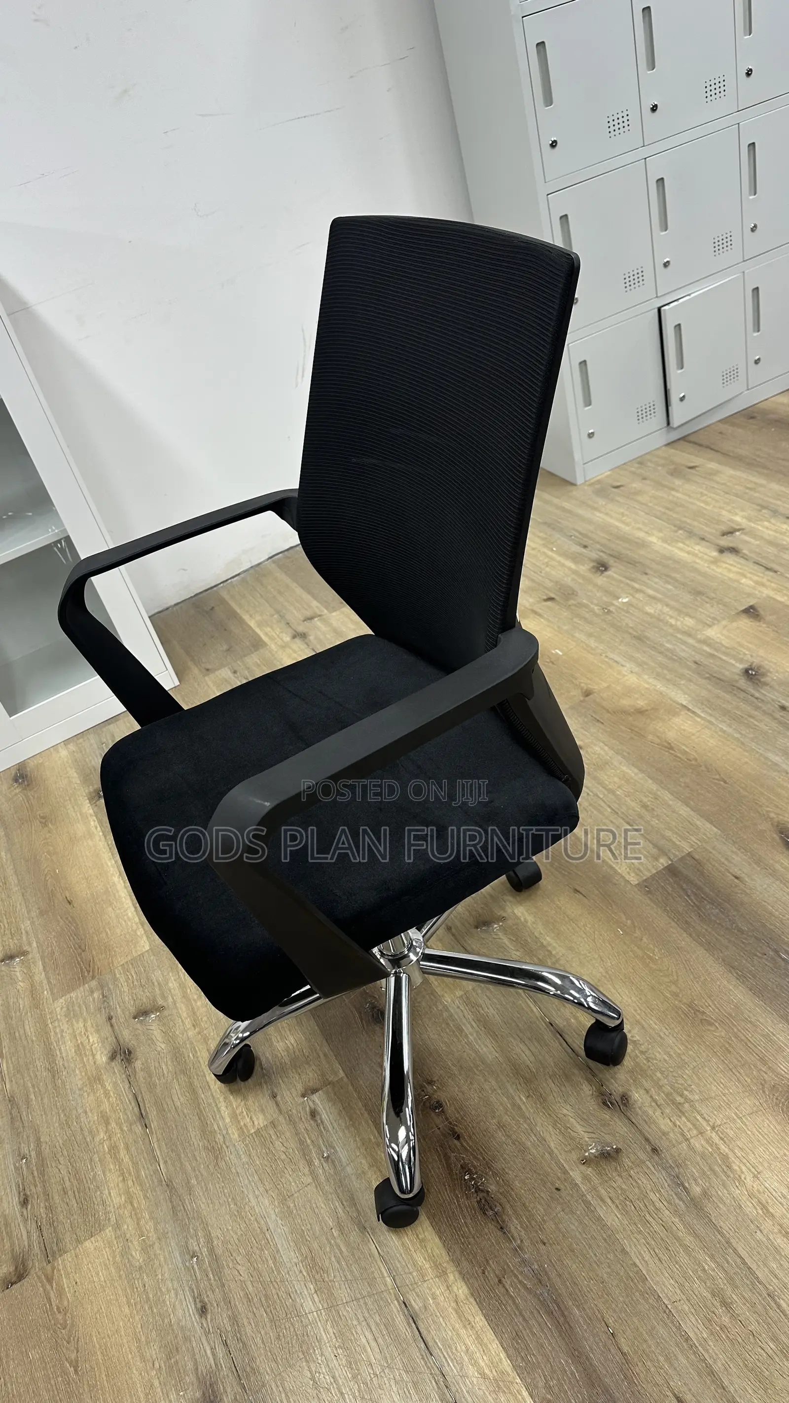 Office Chair ( 3136B)