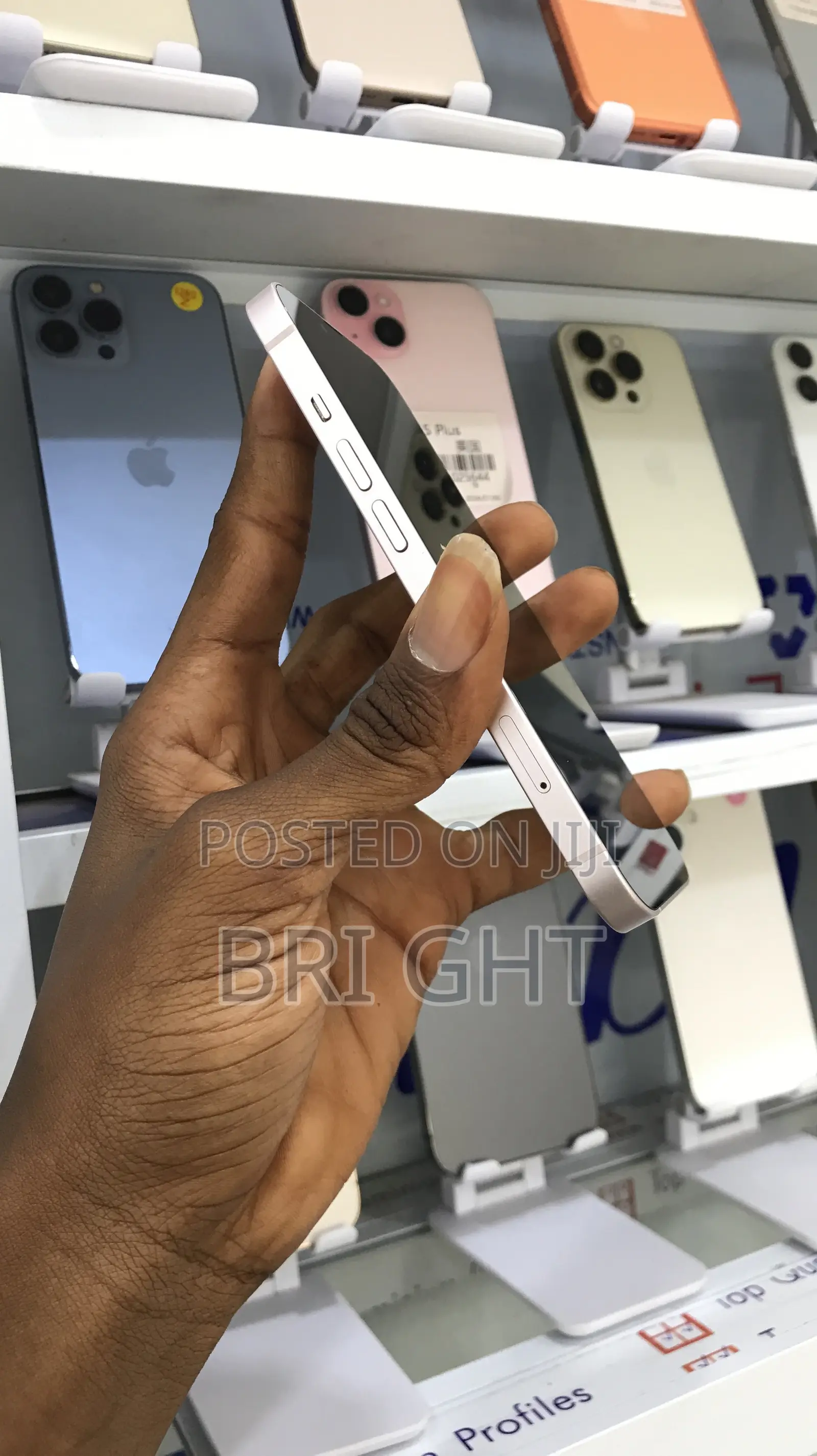 Apple iPhone 13 256 GB Pink