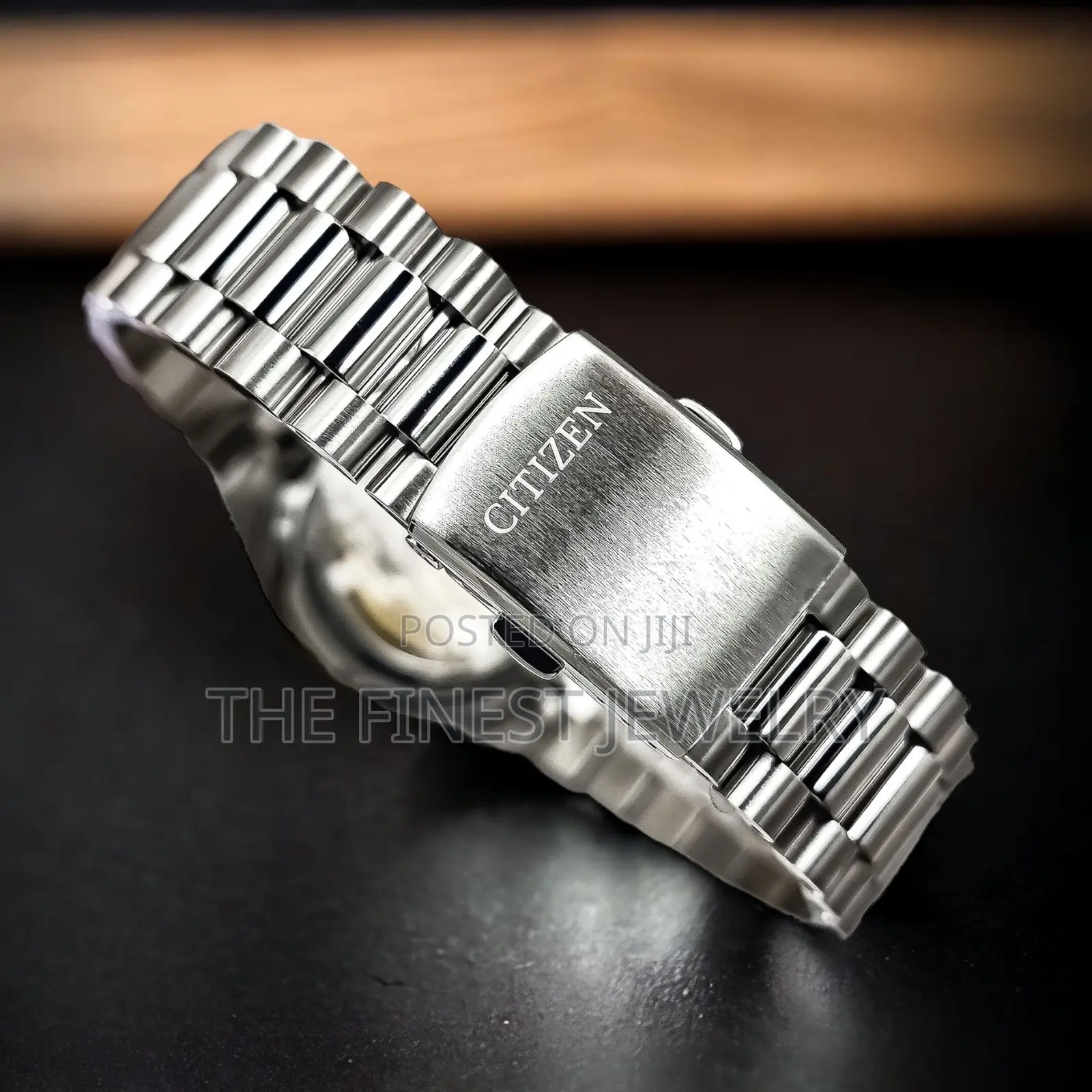 Citizen Automatic NJ0151-88X Tsuyosa 40mm - Men's Watch