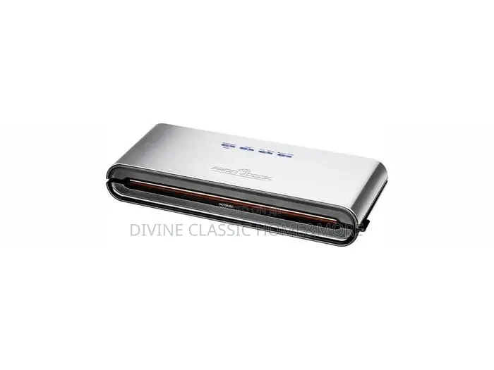 Proficook Vacuum Rubber Sealer (Germany)