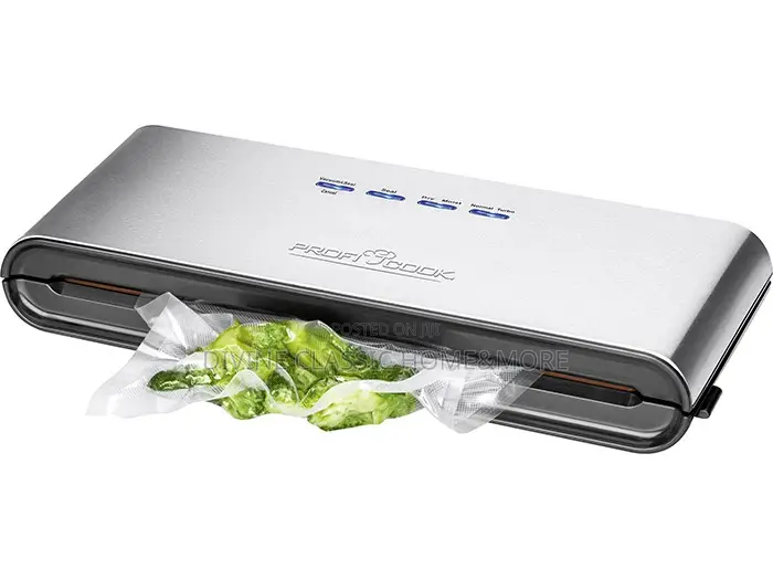 Proficook Vacuum Rubber Sealer (Germany)