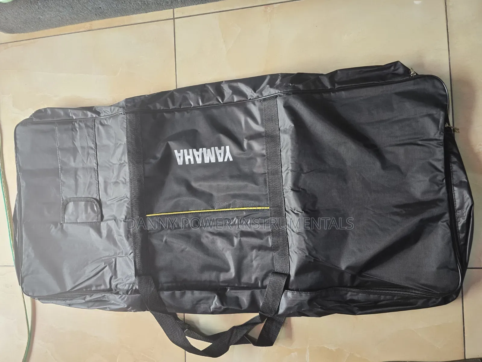 Yamaha Keyboard Bag