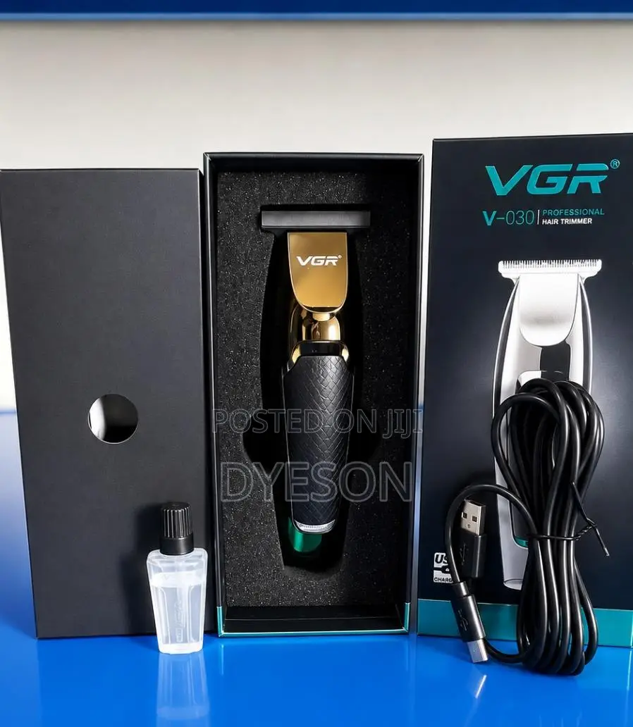 Hair Clipper v -030