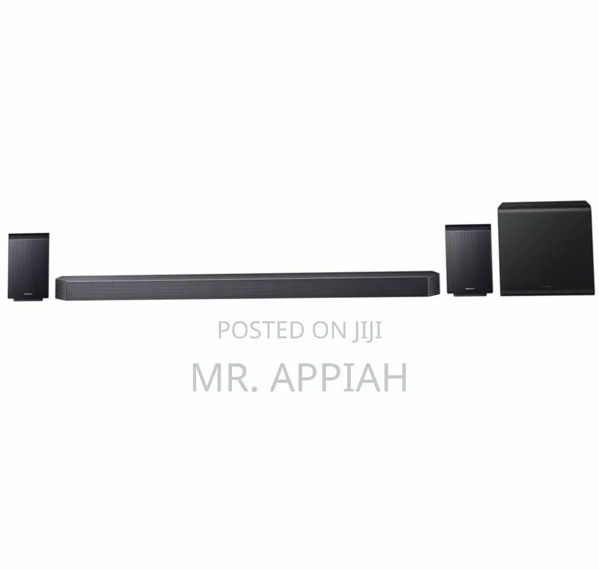 Choose Affordable Samsung Q930F 9.1.4ch Wireless Sound Bar(2025)