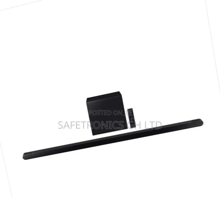 Authentic New Samsung HW-S80CB/ZA 3.1.2 Channel Soundbar Dolby Atmos