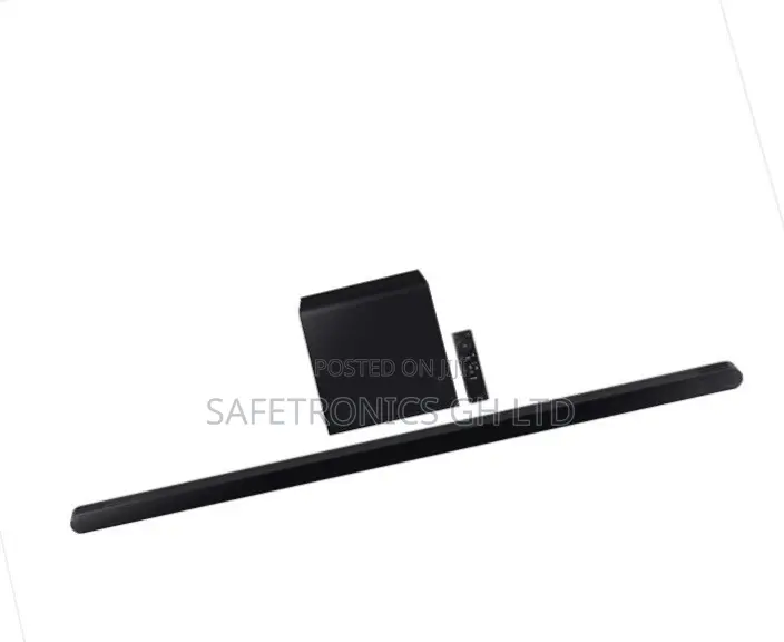 New Design Samsung HW-S80CB/ZA 3.1.2 Channel Soundbar With Dolby Atmos