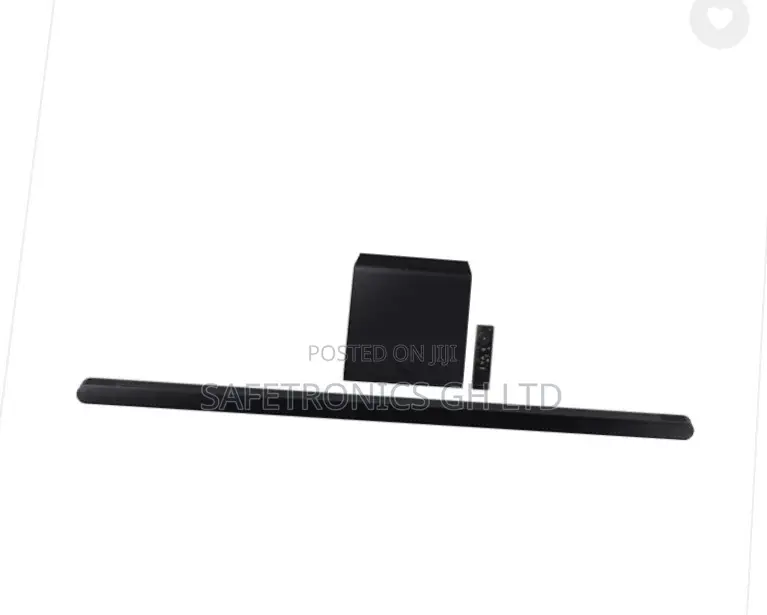 Get Original Samsung HW-S80CB/ZA 3.1.2 Channel Soundbar Dolby Atmos