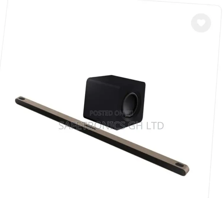 Super Quality Samsung HW-S80CB/ZA 3.1.2 Channel Soundbar Dolby Atmos