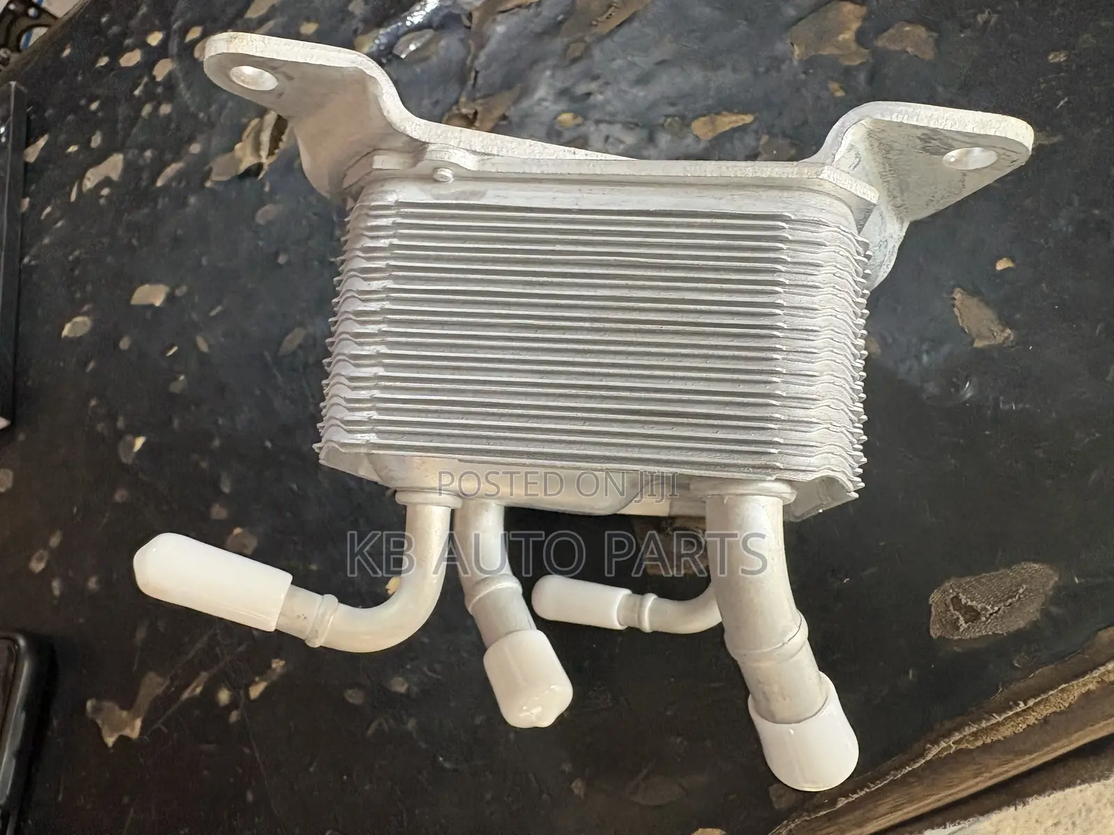 Mitsubishi Outlander Gearbox Coolant