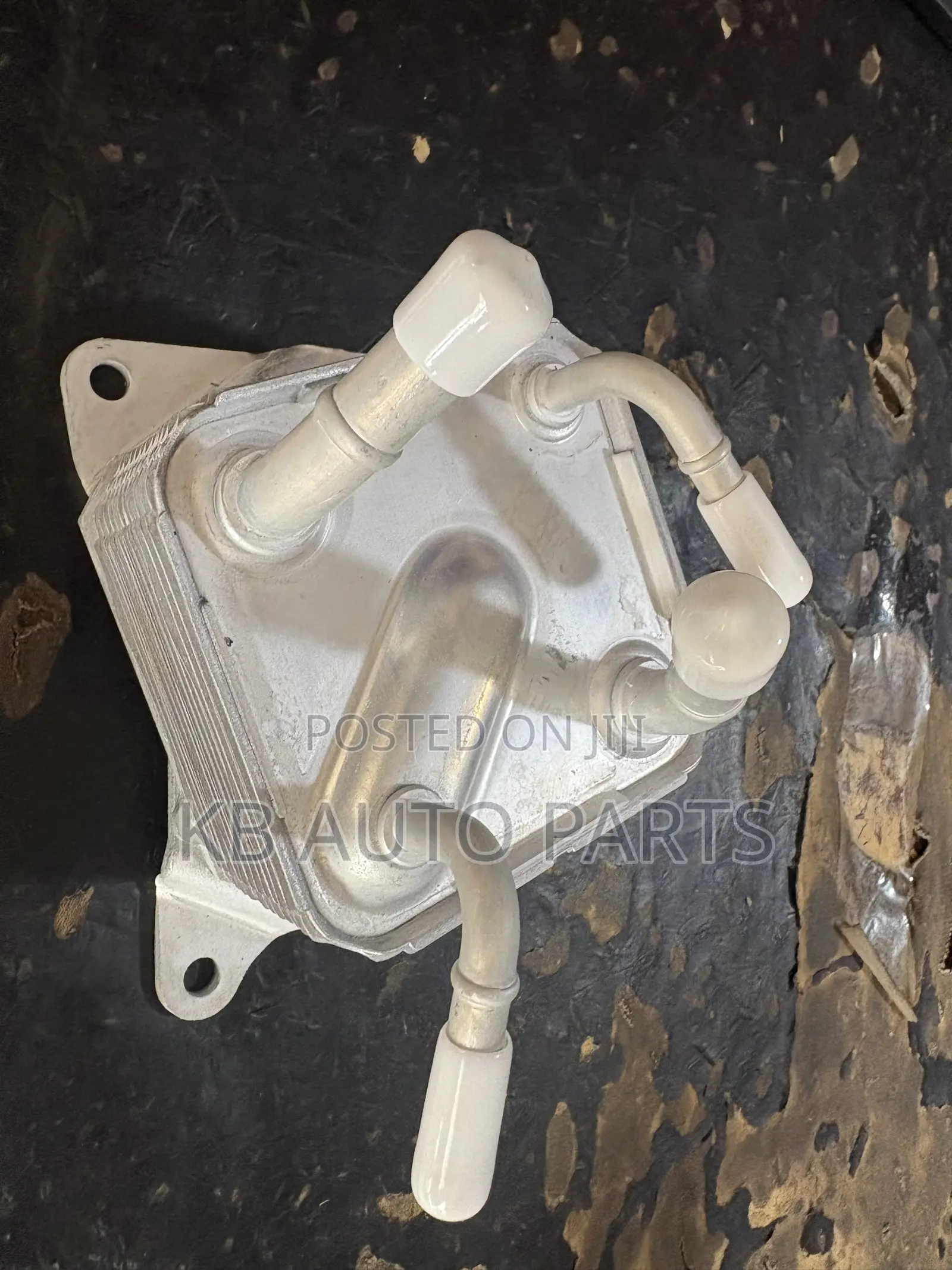 Mitsubishi Outlander Gearbox Coolant