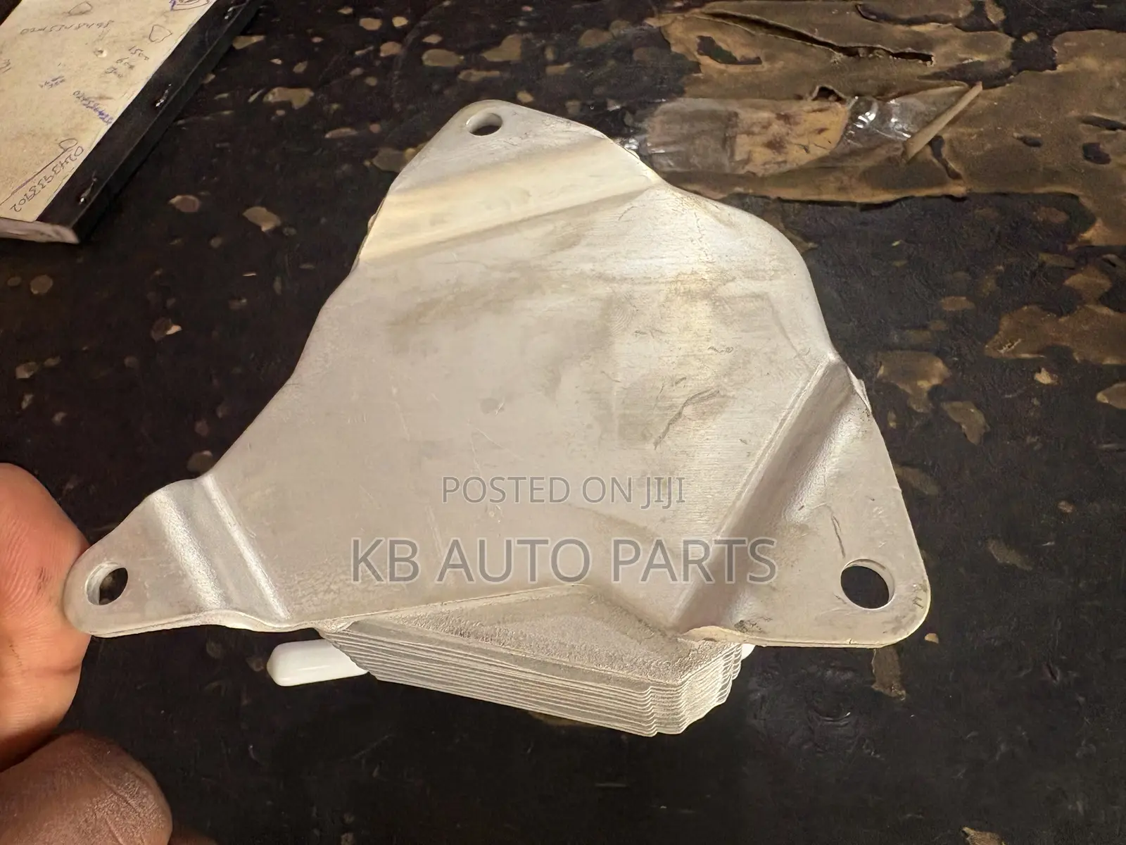 Mitsubishi Outlander Gearbox Coolant