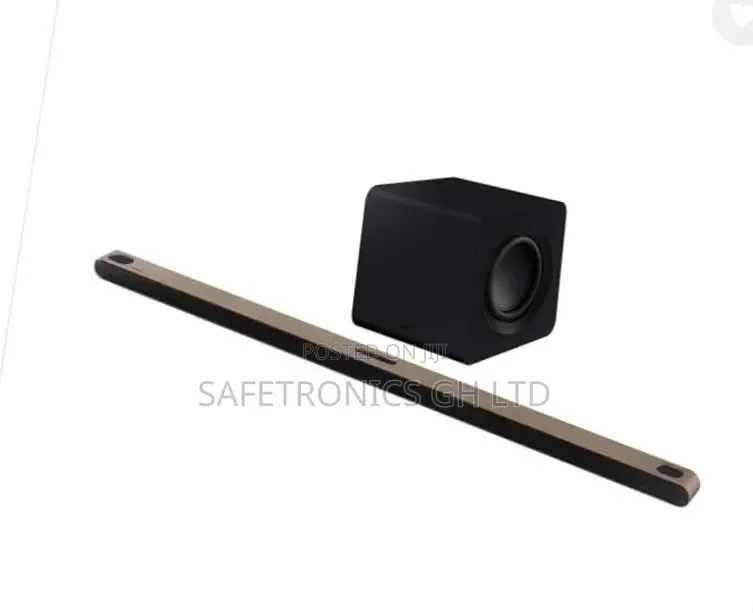 Valuable Samsung HW-S80CB/ZA 3.1.2 Channel Soundbar With Dolby Atmos