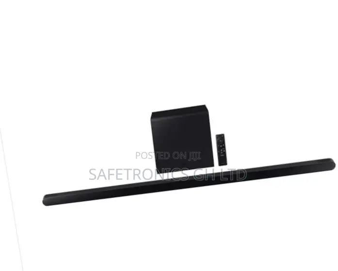Affordable Samsung HW-S80CB/ZA 3.1.2 Channel Soundbar With Dolby Atmos
