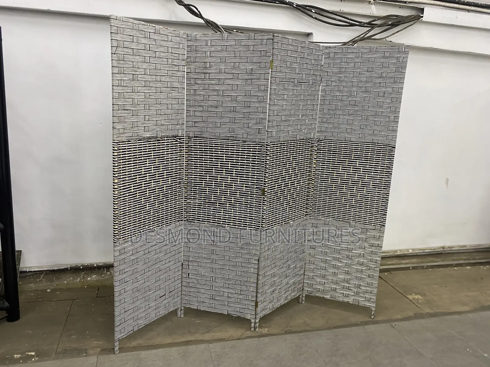 Room Divider