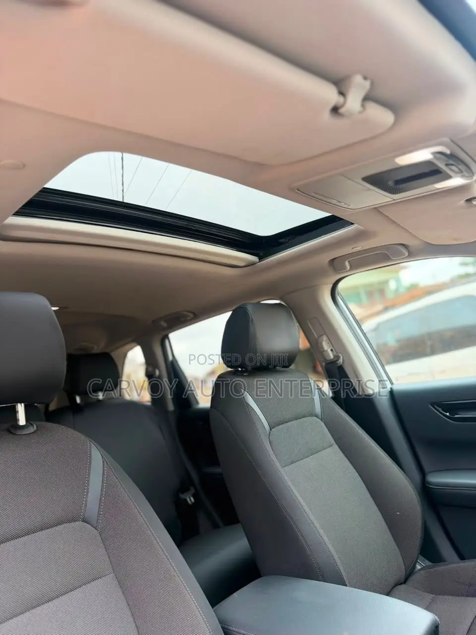Honda CR-V EX AWD w/o BSI 2023 White