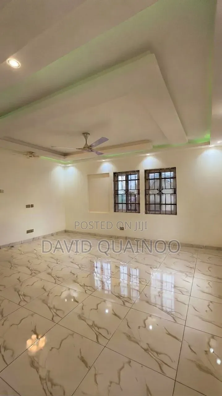 Furnished 4bdrm House in Not Estate for sale