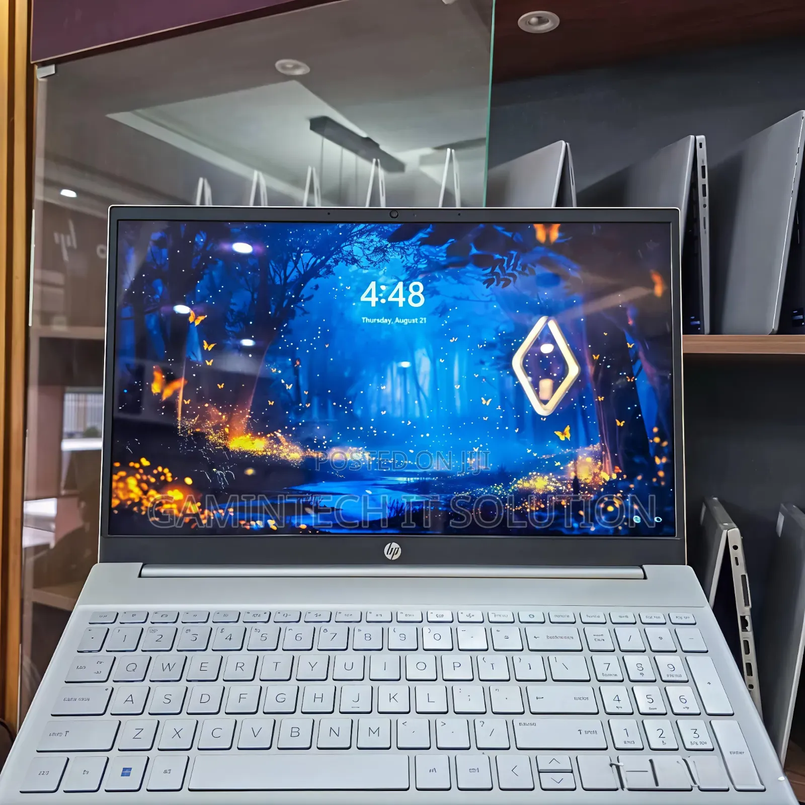 Laptop HP Pavilion 15 16GB Intel Core i7 SSD 1T