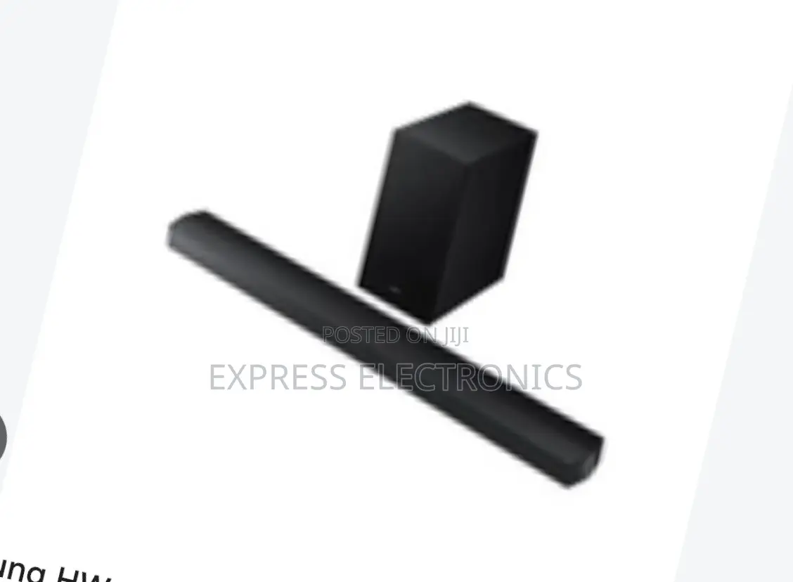 Purchase Samsung 400W B-Series 5.1ch Soundbar W Adaptive Sound [B750F]