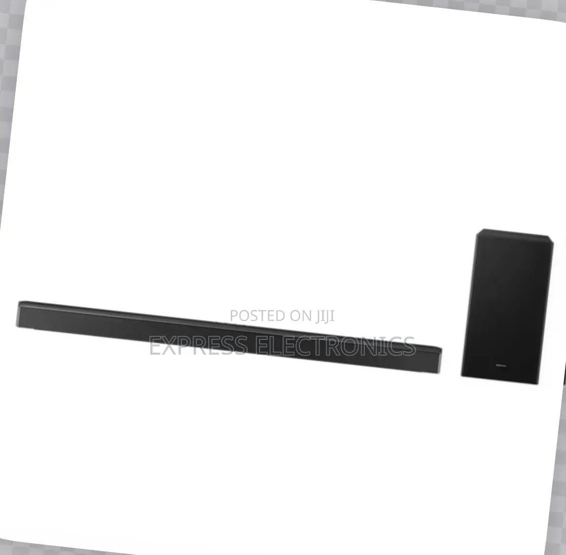 Text Us Samsung 400W B-Series 5.1ch Soundbar W Adaptive Sound [B750F]