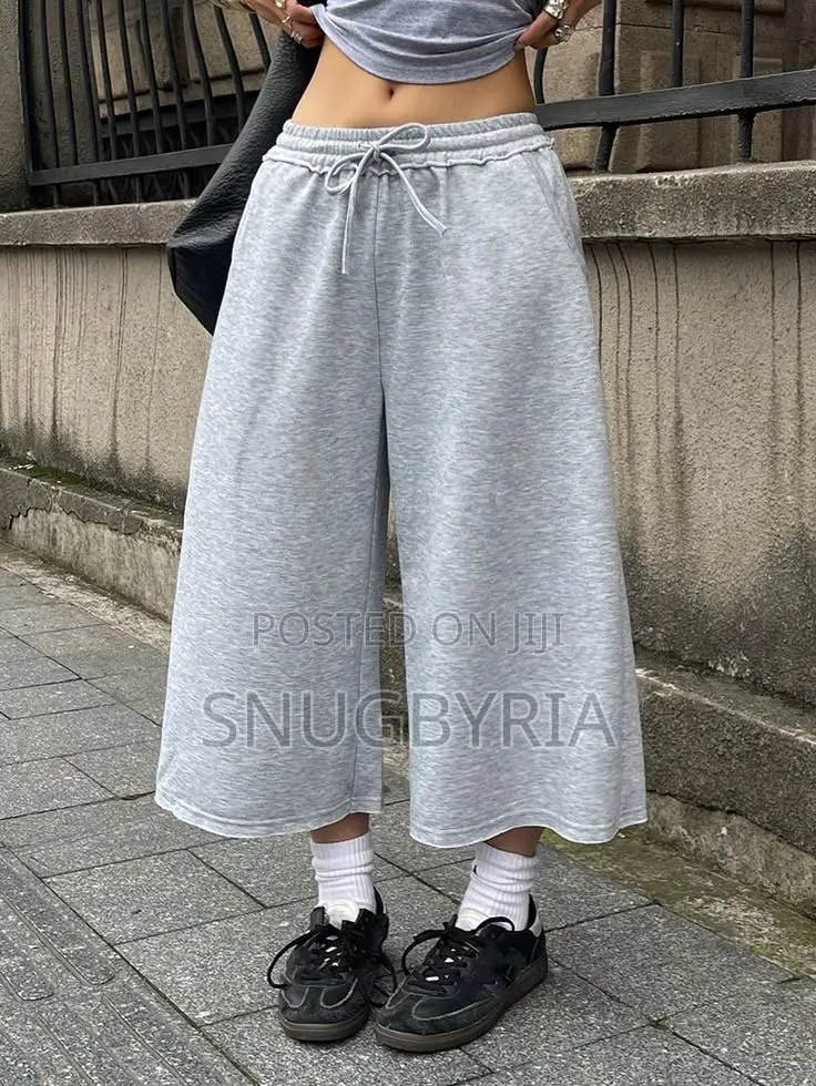 Unisex Jorts