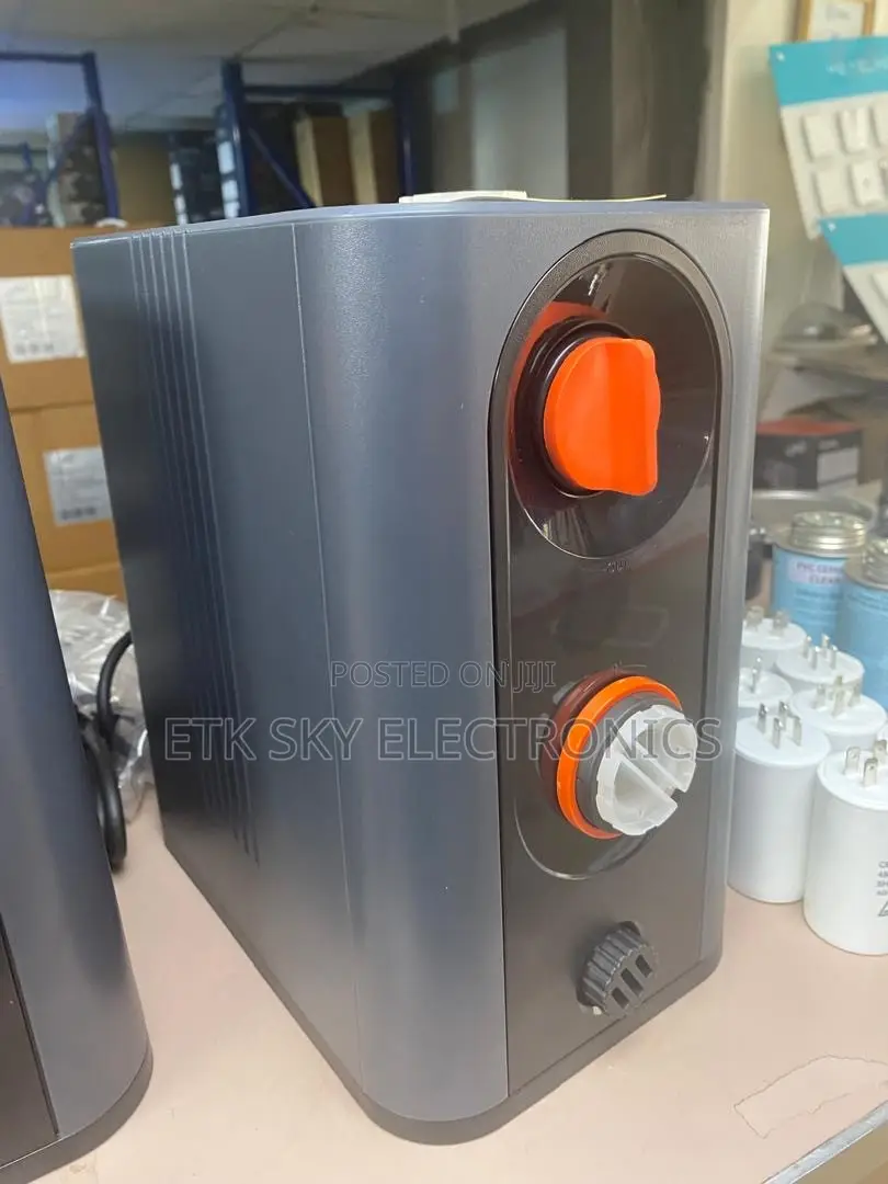 Affordable Leo Intelligent 1hp Water Pump