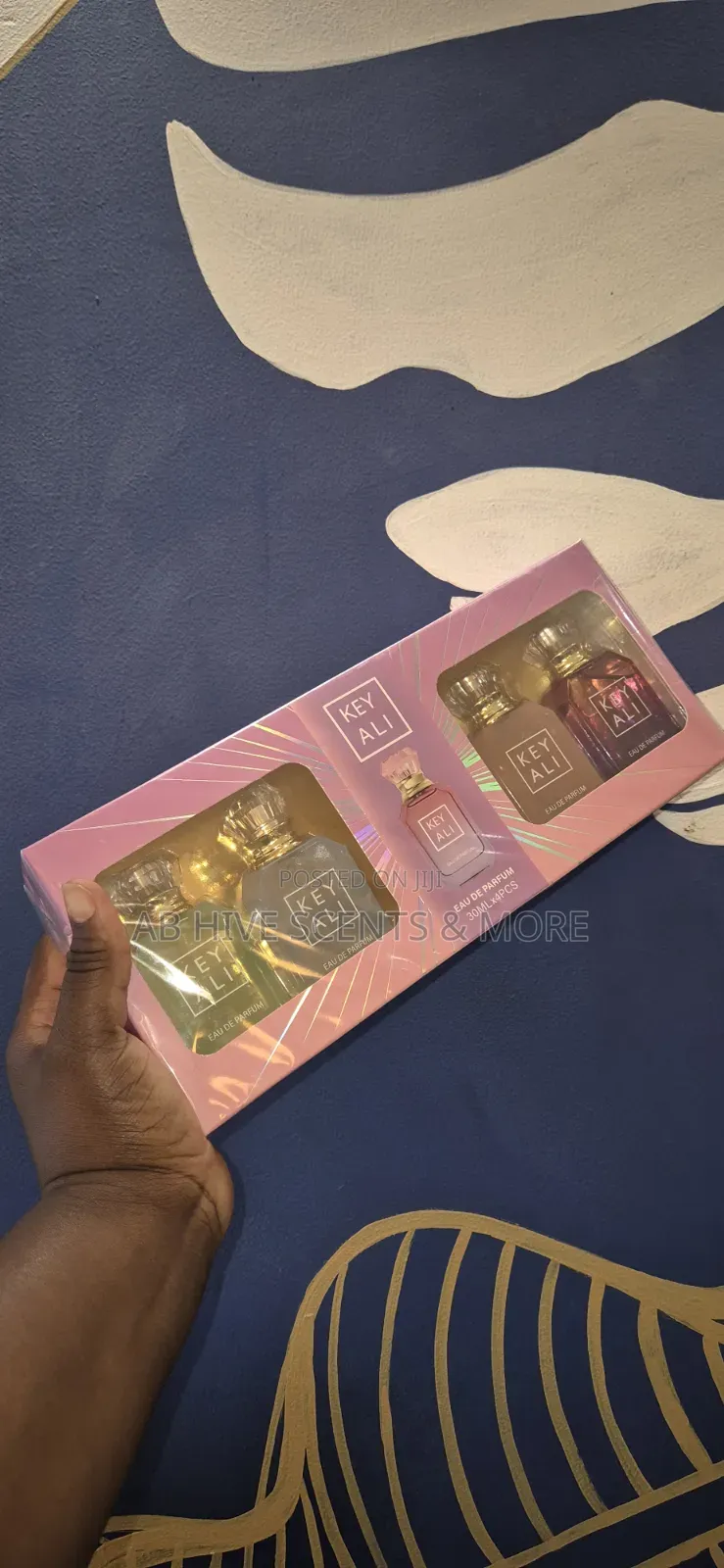 30ml Gift Set