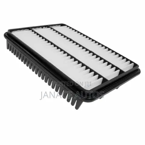 Toyota Land Cruiser Prado Lexus Air Filter Blue Print Adt32256