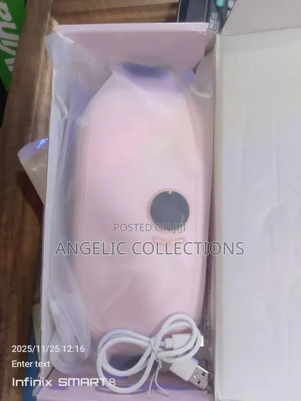 Menstrual Heat Pad