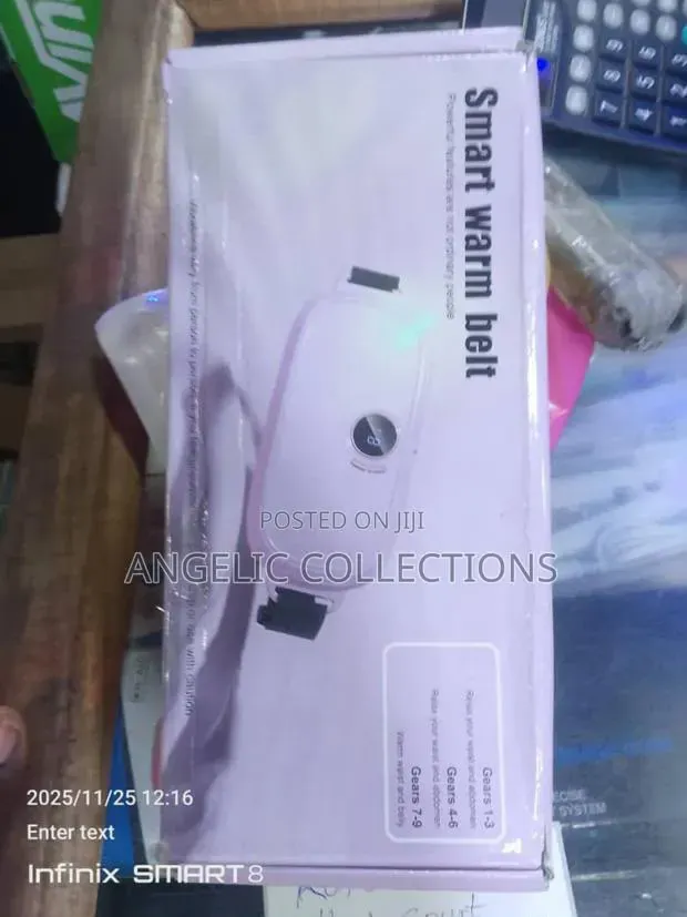 Menstrual Heat Pad