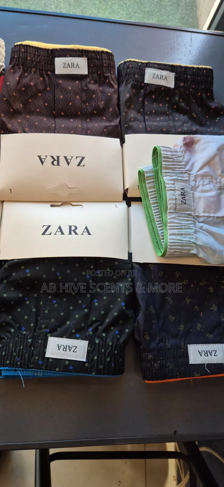 Zara Boxers for Men
