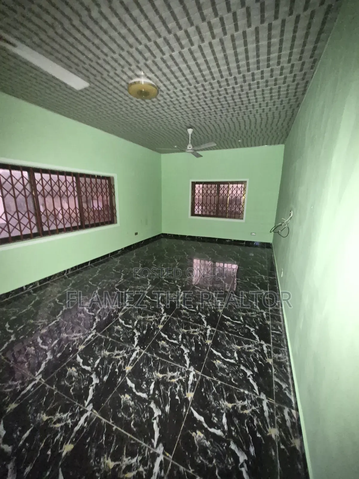 2bdrm Apartment in Medie, Amasaman for rent