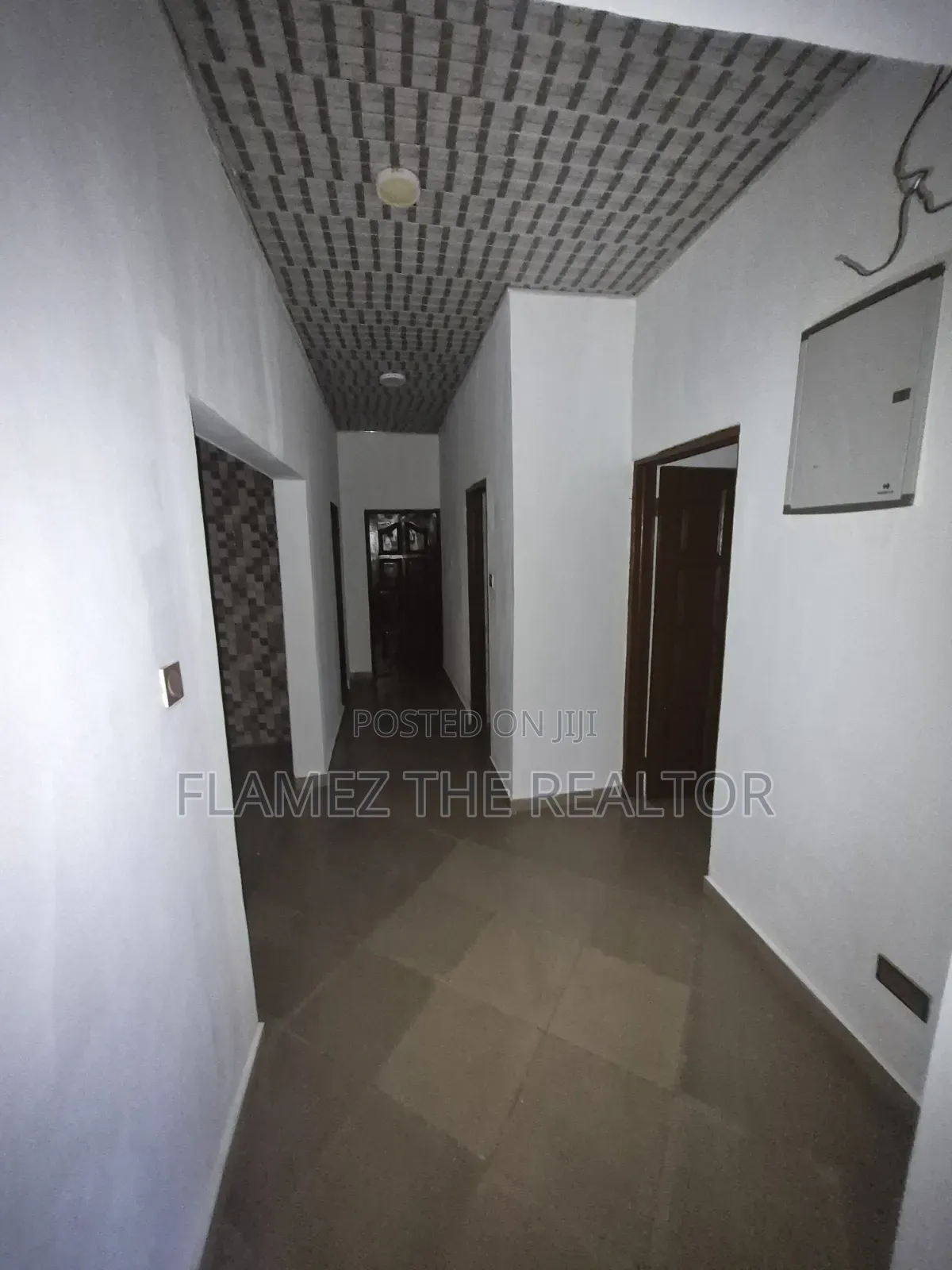 2bdrm Apartment in Medie, Amasaman for rent