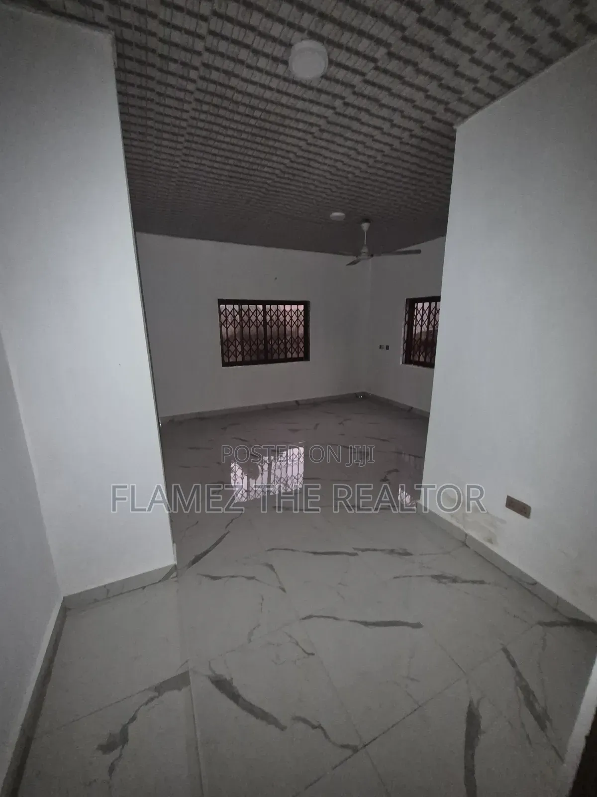 2bdrm Apartment in Medie, Amasaman for rent