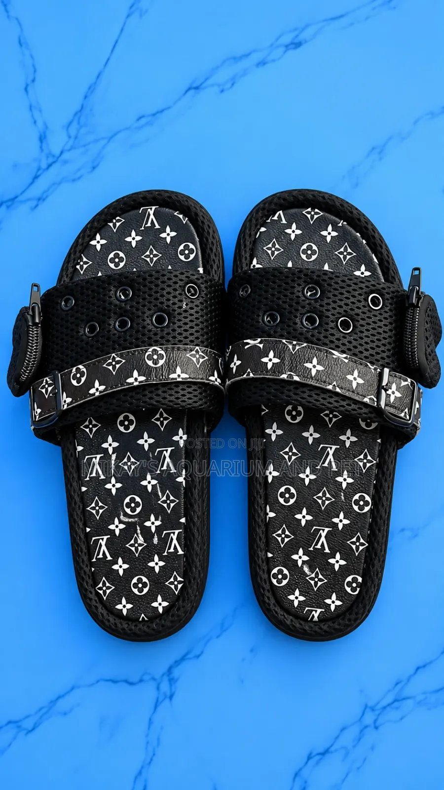 Unisex Footwear
