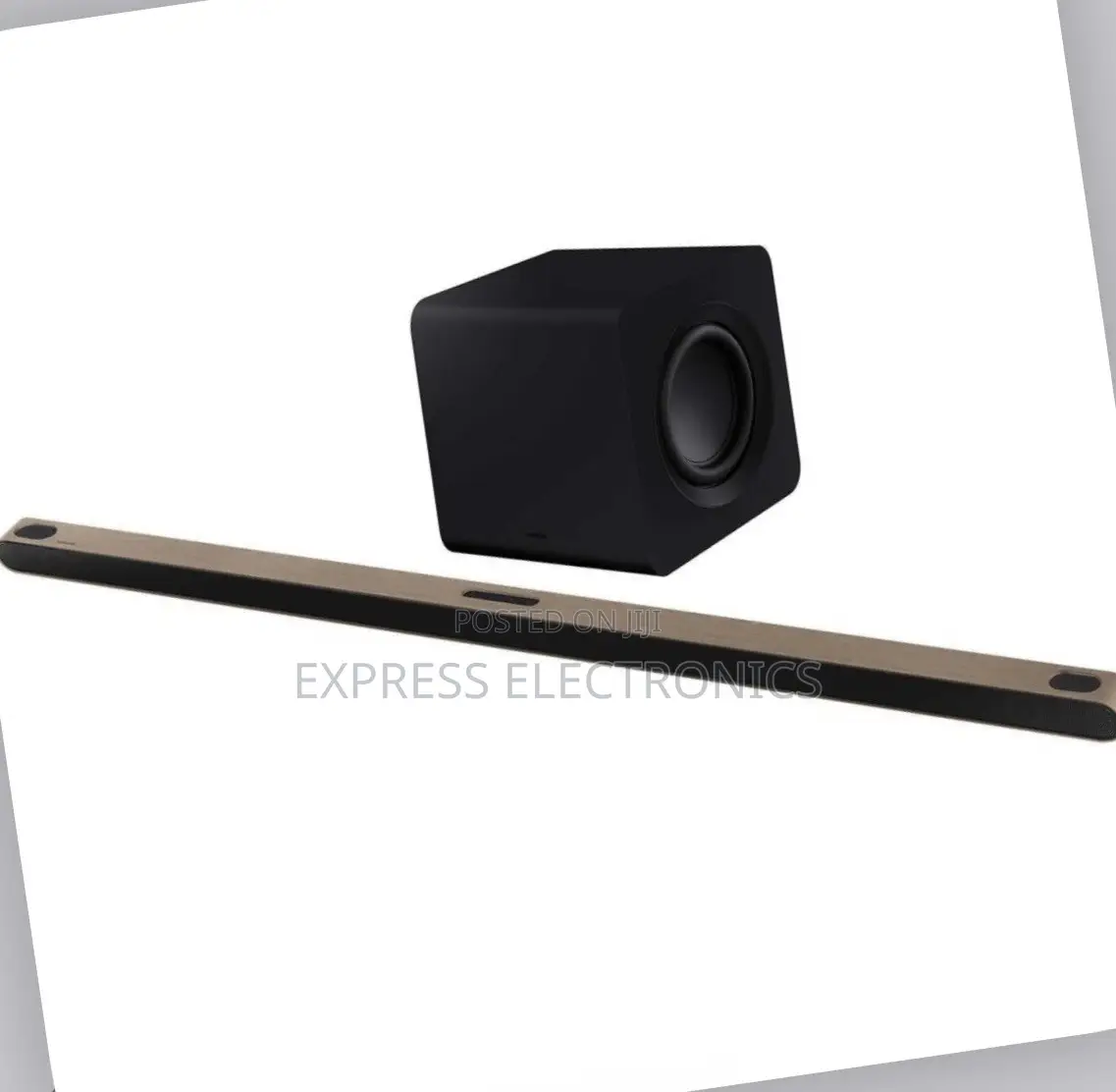Limited Stock Samsung 330W Ultra-3.1.2ch. Wireless Q-Symphony [S80CB]
